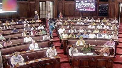 On August 5, 2019, the Centre abrogated Article 370 and 35(A) (special status). (Representative file image) On August 5, 2019, the Centre abrogated Article 370 and 35(A) (special status). (Representative file image)