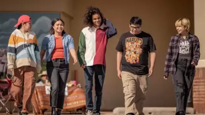 Reservation Dogs Season 3 is just around the corner – so, here’s everything we know so far, including the show’s release date, trailer, cast, plot, and more. Reservation Dogs Season 3 is just around the corner – so, here’s everything we know so far, including the show’s release date, trailer, cast, plot, and more.