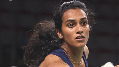 PV Sindhu PV Sindhu