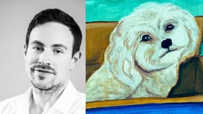 RIP Tylee’ is trending on social media after Canadian entrepreneur Ryan Cohen’s pooch, Tylee, died (@ryancohen/Instagram) RIP Tylee’ is trending on social media after Canadian entrepreneur Ryan Cohen’s pooch, Tylee, died (@ryancohen/Instagram)