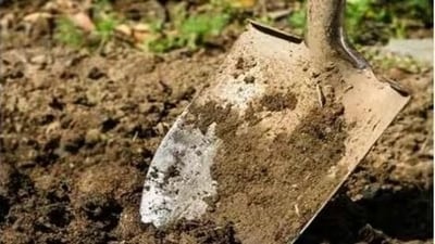 The deceased has been identified as Jagdeesh (65), police said, adding that action will be initiated when a complaint is received. (File) The deceased has been identified as Jagdeesh (65), police said, adding that action will be initiated when a complaint is received. (File)