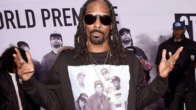 Snoop Dogg cancels Hollywood Bowl show in support of writers & actors on strike