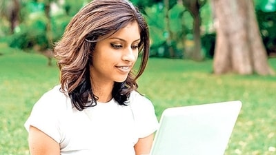 A good TOEFL score for top colleges in the US, UK, and Canada is one that exceeds minimum requirements and aligns with the expectations of each institution. (HT file) A good TOEFL score for top colleges in the US, UK, and Canada is one that exceeds minimum requirements and aligns with the expectations of each institution. (HT file)