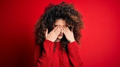 Denial is one of the reasons why we struggle to express ourselves. We feel that we should not be vulnerable, and hence, push our needs down.&nbsp; (Unsplash)
