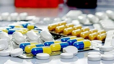 In total, 36 items were added to the lists for adults and children, bringing them up to 502 medicines for adults and 361 for children. (HT Photo) In total, 36 items were added to the lists for adults and children, bringing them up to 502 medicines for adults and 361 for children. (HT Photo)