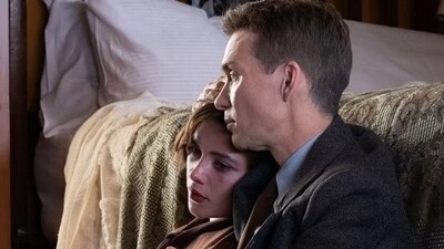 Bhagavad Gita reference in Oppenheimer sparks debate (Universal Pictures)