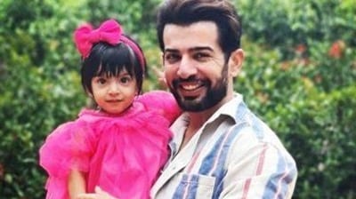Jay Bhanushali says he regrets taking daughter to watch Barbie Jay Bhanushali says he regrets taking daughter to watch Barbie
