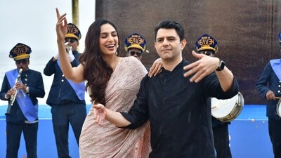 The first season of Made in Heaven came out in 2019 and received critical-acclaim for its storytelling and performances by the lead cast. In a statement, Akhtar and Kagti said the show holds a special place in their hearts and is a symbol of "true strength of collaboration with many creative energies aligning". The first season of Made in Heaven came out in 2019 and received critical-acclaim for its storytelling and performances by the lead cast. In a statement, Akhtar and Kagti said the show holds a special place in their hearts and is a symbol of "true strength of collaboration with many creative energies aligning". 