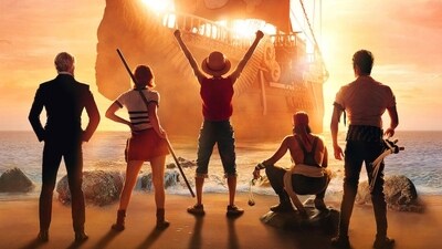 One Piece live-action adaptation hits Netflix soon! Creator Eiichiro Oda reveals not all manga moments and characters will appear. (Netflix) One Piece live-action adaptation hits Netflix soon! Creator Eiichiro Oda reveals not all manga moments and characters will appear. (Netflix)