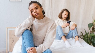 Many of us have found ourselves entangled in relationships where we compromise our values, sacrifice our needs, and accept less than we deserve. (Pexels ) Many of us have found ourselves entangled in relationships where we compromise our values, sacrifice our needs, and accept less than we deserve. (Pexels )