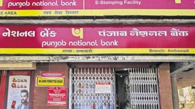 The bank reported a net profit of  ₹1,342 crore in the quarter ended in June as against  ₹282 crore a year ago (Reuters file)