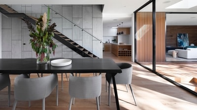 Luxury home decor is about blending various design styles to create a highly personalised space topped off with a collection of hand-picked objects. (Unsplash) Luxury home decor is about blending various design styles to create a highly personalised space topped off with a collection of hand-picked objects. (Unsplash)