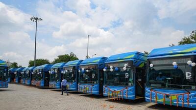 the cell was set up to facilitate the disbursement of demand incentives on vehicles, facilitate deployment of EV charging infrastructure in collaboration with stakeholder departments, and identify measures to prepare recommendations for further policy intervention to accelerate EV adoption in Delhi. (HT Archive) the cell was set up to facilitate the disbursement of demand incentives on vehicles, facilitate deployment of EV charging infrastructure in collaboration with stakeholder departments, and identify measures to prepare recommendations for further policy intervention to accelerate EV adoption in Delhi. (HT Archive)