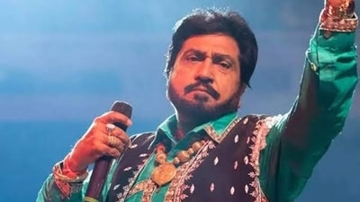 Surinder Shinda, who was in his 60s, died at a hospital in Ludhiana. Punjab CM Bhagwant Mann and many others expressed grief over his death.