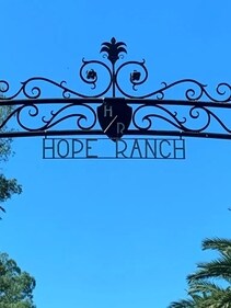 Royal intrigue in Santa Barbara. (JishPhoto/Shutterstock) Royal intrigue in Santa Barbara. (JishPhoto/Shutterstock)