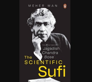 Scientific Sufi (Penguin)