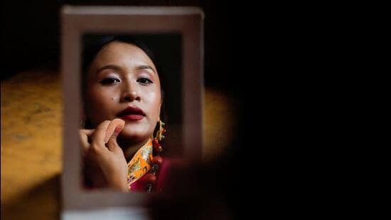 The nightstand in question has been there in my family for generations. By far, it is the only constant in the highly variable world of beauty as far as my family’s toilette traditions are concerned. (REUTERS)