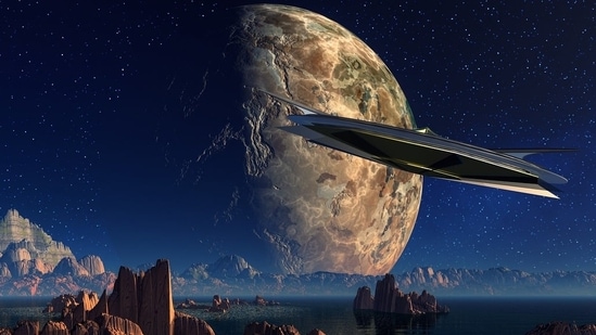 The United States House of Representatives is set to hear testimony regarding UFOs on Wednesday, July 26 (Pixabay - representational image)