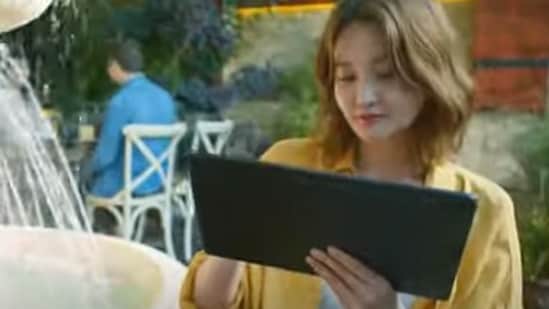 Samsung Galaxy Tab S9 series unveiled Samsung Galaxy Tab S9 series unveiled