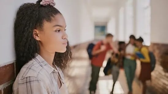 Sometimes we may feel extremely self-conscious when we are around a lot of people – this feeling can restrict us from behaving normally and being comfortable.&nbsp;(Unsplash)