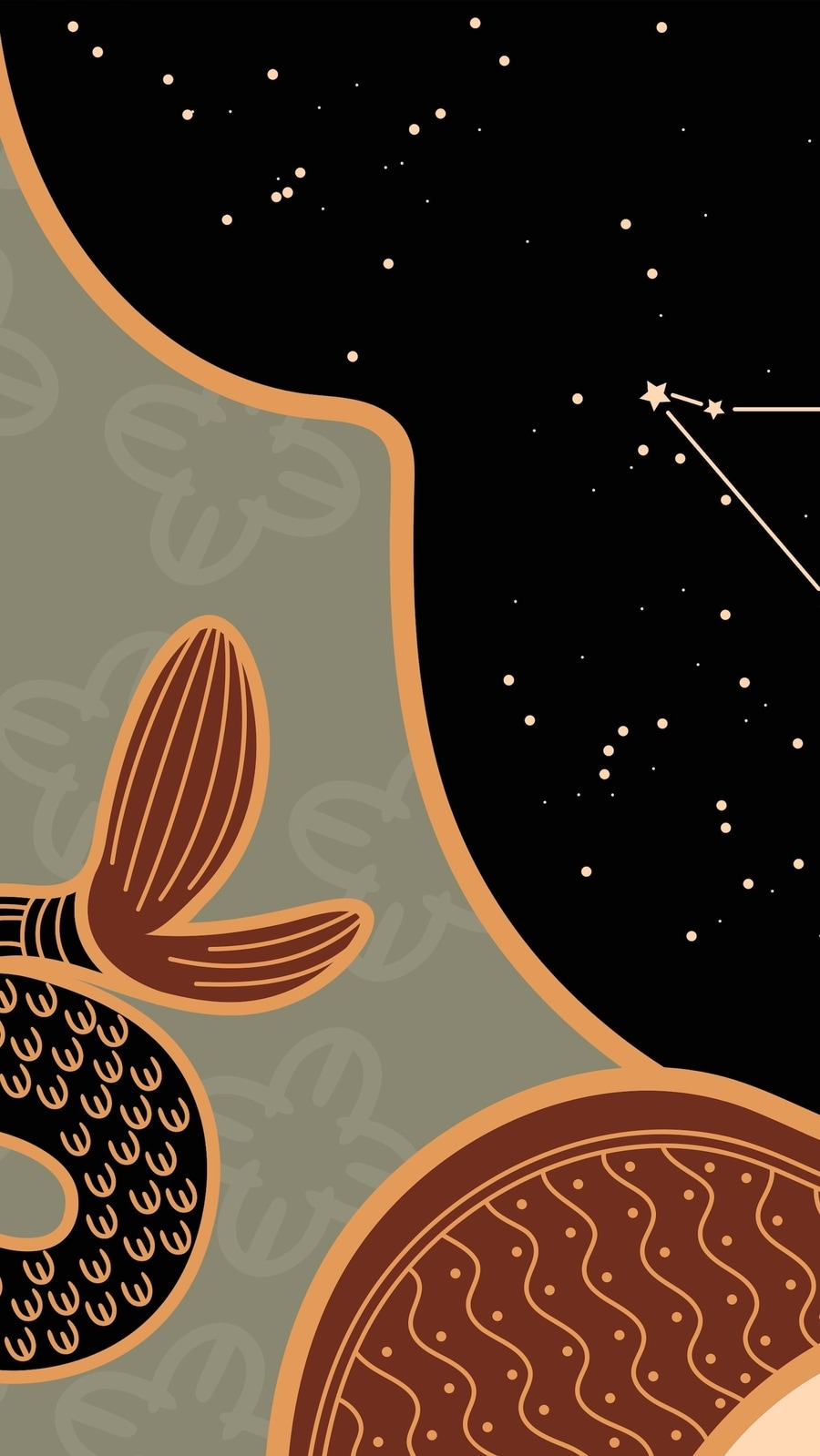 Capricorn Daily Horoscope Today, July 27, 2023. Handle crises in the relationship with a mature mind.