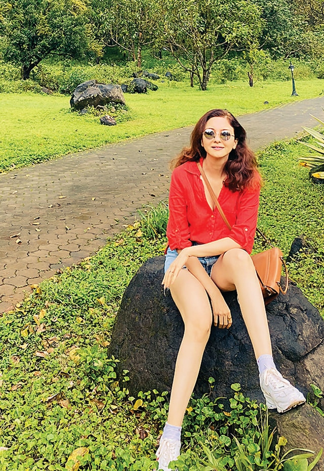 Saumya Tandon Saumya Tandon