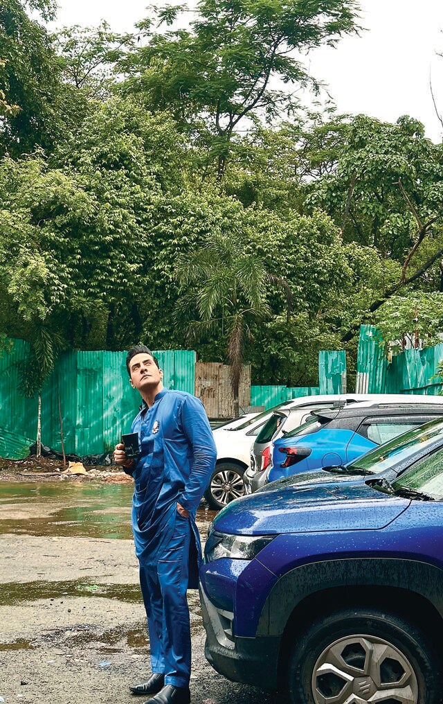 Sudhanshu Pandey Sudhanshu Pandey