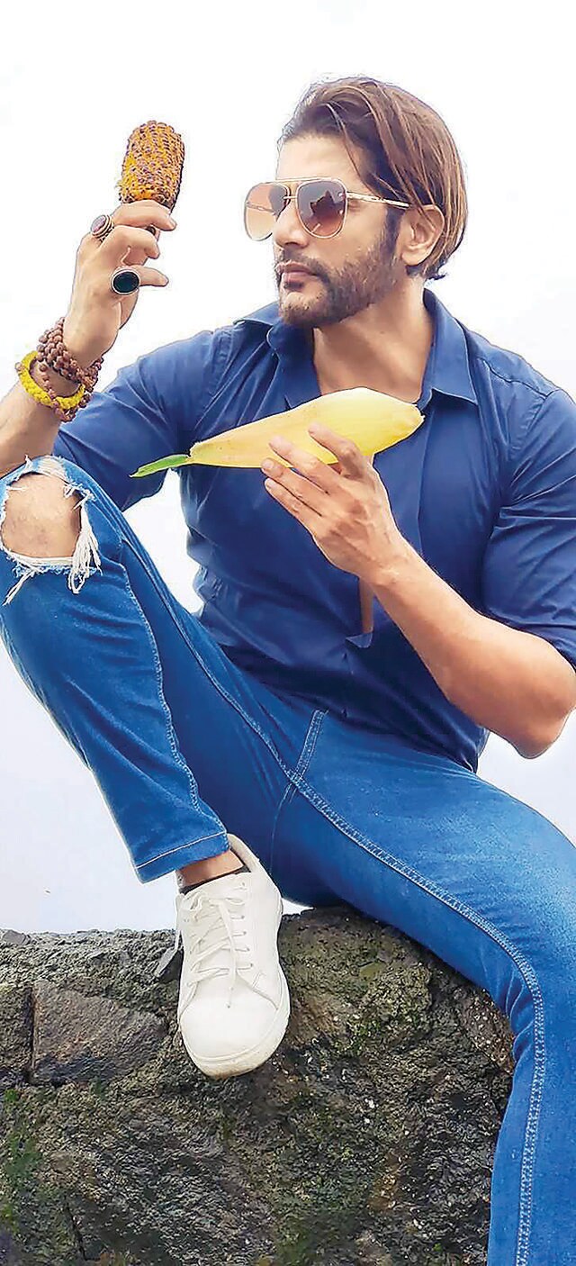 Karanvir Bohra Karanvir Bohra