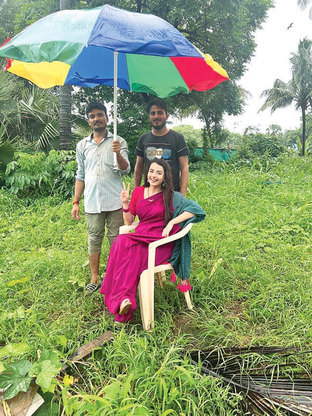 Shrenu Parikh Shrenu Parikh