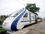 On getting the information, the railway team reached the spot.