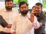 Chief Minister of Maharashtra Eknath Shinde Chief Minister of Maharashtra Eknath Shinde
