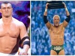 A look at five fighters who simply failed to make full use of the grand stage of WWE(WWE)