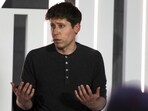 OpenAI CEO Sam Altman. OpenAI CEO Sam Altman.