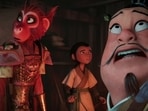 Here’s everything we know about The Monkey King, Netflix’s upcoming animated movie based on a legendary Chinese tale, including its release date, trailer& more. Here’s everything we know about The Monkey King, Netflix’s upcoming animated movie based on a legendary Chinese tale, including its release date, trailer& more.