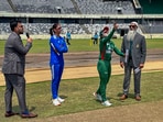 Nigar Sultana criticised Harmanpreet Kaur.