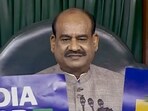 Lok Sabha Speaker Om Birla 
