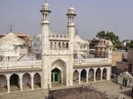 The Supreme Court rectifies its July 24 order in Gyanvapi case amid stay on ASI survey. (PTI) The Supreme Court rectifies its July 24 order in Gyanvapi case amid stay on ASI survey. (PTI)