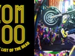 Zom 100: Bucket List of the Dead Episode 4 delayed(Viz Media)