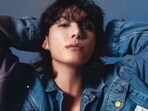 BTS member Jungkook has teased that he had heard a few songs from V's upcoming album. BTS member Jungkook has teased that he had heard a few songs from V's upcoming album.