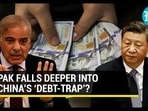 China Comes To Bankrupt Pakistan’s Aid Again, Rolls Over $2.4 Billion Loan Amid Economic Crisis
