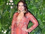 Huma Qureshi was last seen in Tarla.