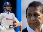 Sunil Gavaskar's verdict for Yashasvi Jaiswal (left) is out. Sunil Gavaskar's verdict for Yashasvi Jaiswal (left) is out.