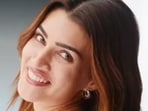 Kriti Sanon launched beauty brand Hyphen. Kriti Sanon launched beauty brand Hyphen.