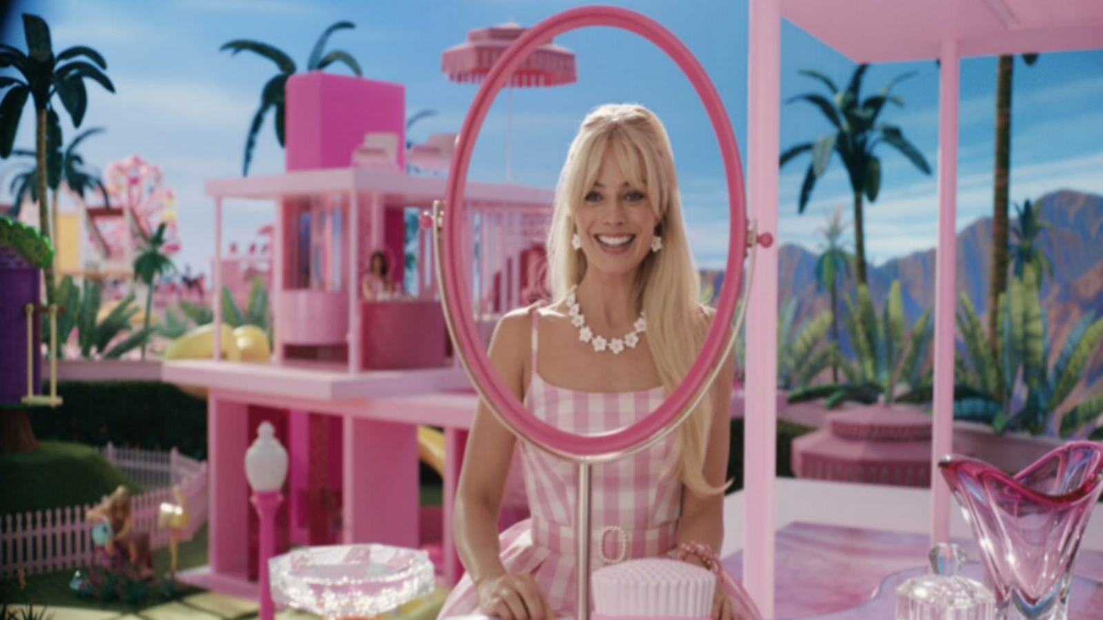 Here's Where To Watch 'Barbie' (2023) Movie Online Streaming - Vimarsana News