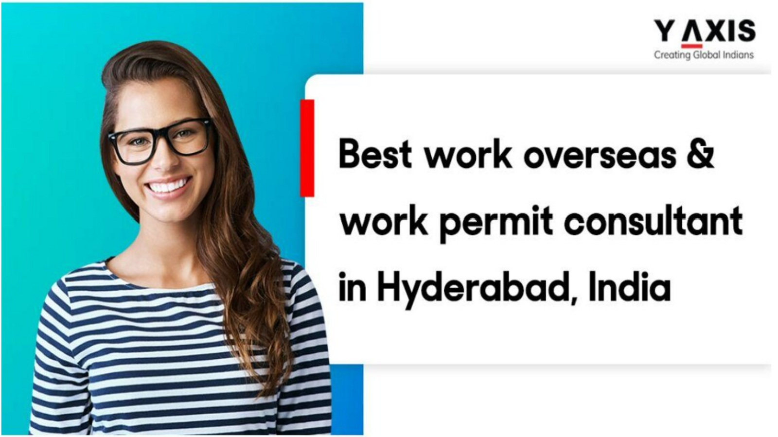 Best Work overseas and work permit consultant in Hyderabad, India - Vimarsana News