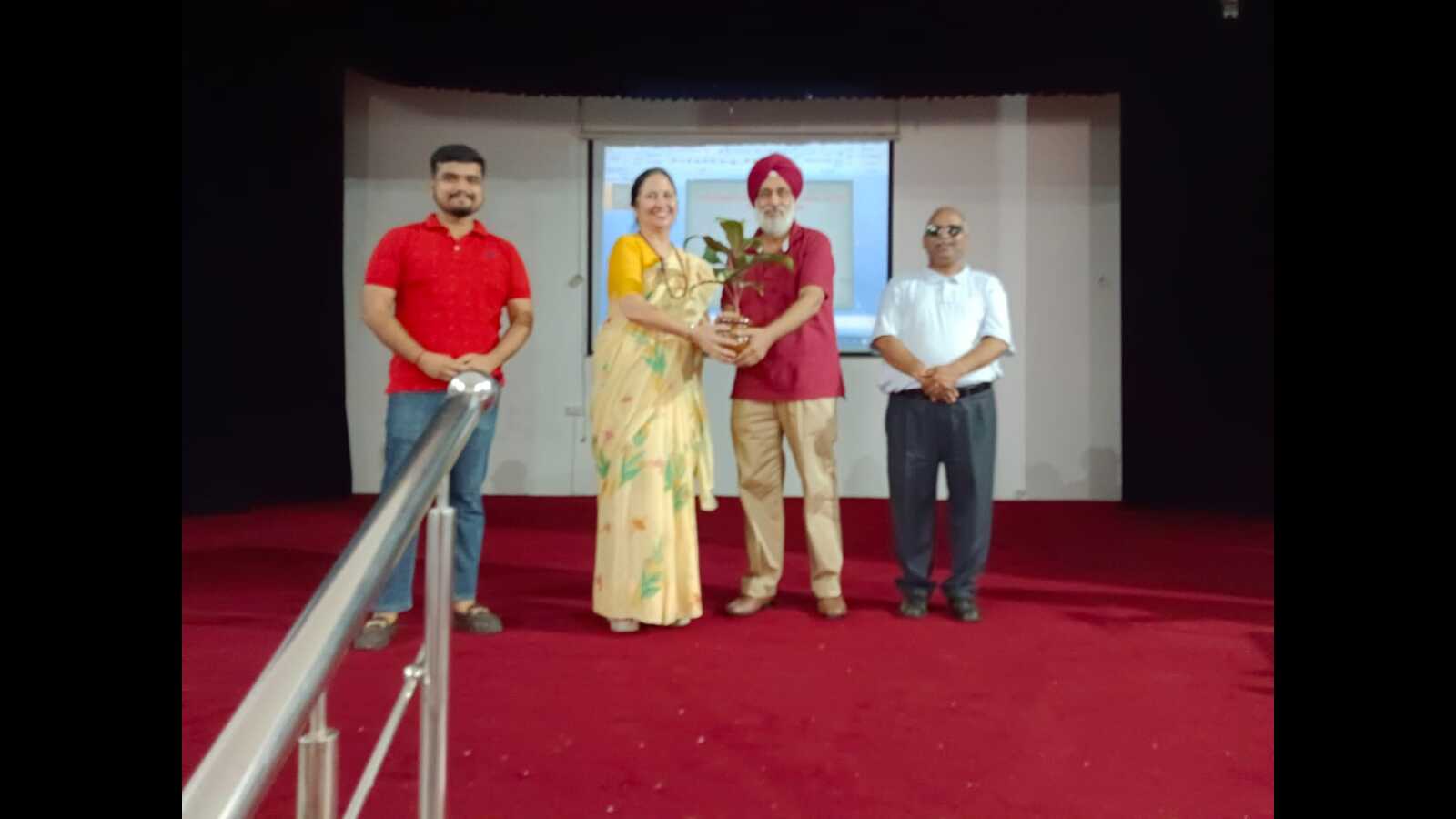Chandigarh: Orientation programme on Indian knowledge system held at Government College of Education - Vimarsana News