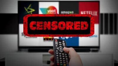 Extra regulation will kill OTT industry Extra regulation will kill OTT industry