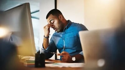 Surprising similarities between high functioning anxiety and perfectionism (Unsplash) Surprising similarities between high functioning anxiety and perfectionism (Unsplash)