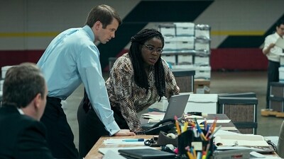 The upcoming limited series Painkiller puts a sharp focus on the origins and aftermath of America’s opioid epidemic. Here's everything you need to know! The upcoming limited series Painkiller puts a sharp focus on the origins and aftermath of America’s opioid epidemic. Here's everything you need to know!