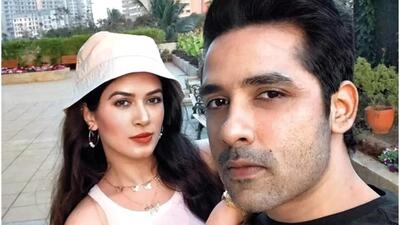 Bandgee Kallra talks about ending relationship with Puneesh Sharma. Bandgee Kallra talks about ending relationship with Puneesh Sharma.